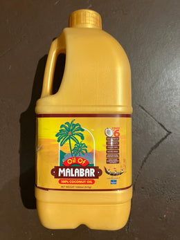 Parachute Malabar Coconut Cooking 1 Ltr