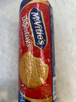 Digestives Original