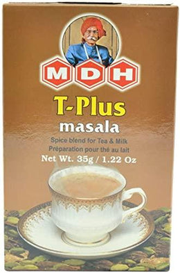 T Plus Masala