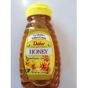 Dabur Pure And Natural Honey 16 Oz
