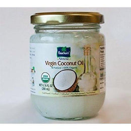 Parachute Organic Virgin Coconut Oil 16 Oz