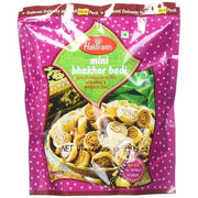 Haldirams Mini Bhakhar Badi 200 G