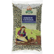 Laxmi Green Vatana 2Lb