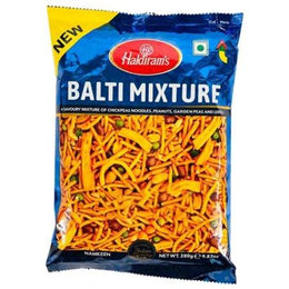 Haldiram’S Balti Mixture 280 G