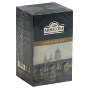 Ahmad Tea Darjeeling Tea 20 Tea Bags