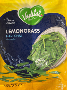Vadilal Lemongrass 3.5 Oz