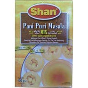 Shan Pani Puri Masala 100 G