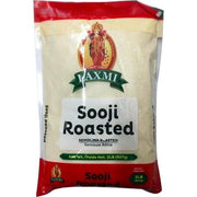 Laxmi Sooji Roasted 2 Lb (907 G)