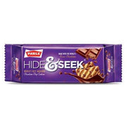 Parle Hide & Seek