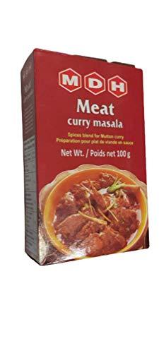 Mdh Meat Masala 100 G