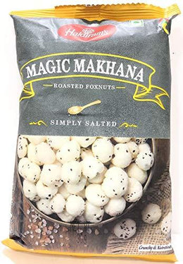 Haldiram’S Magic Makhana Simply Salted 30 G