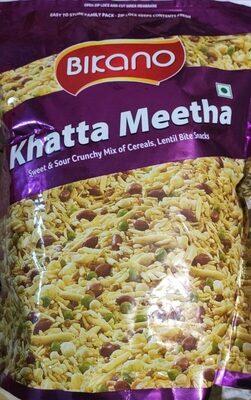 Bikano Khatta Metha 1Kg