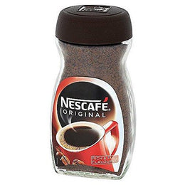 Nescafe Original Coffee 7 Oz