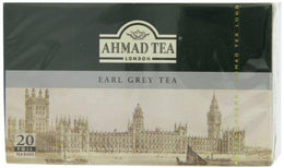 Ahmad Tea Earl Grey