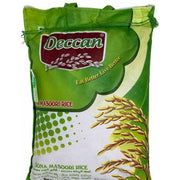 Deccan Sona Masoori Rice