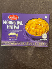 Haldiram Moong Dal Halwa 283 G