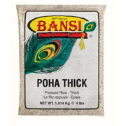 Bansi Poha Thick 907 G