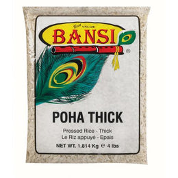 Bansi Poha Thick 907 G
