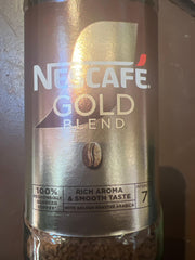 Nescafé Gold Blend 200 G