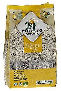 24 Mantra Organic Poha 2Lb