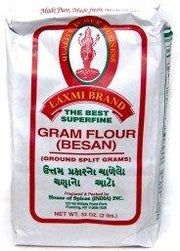 Laxmi Gram Flour Besan2 Lb
