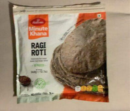 Haldiram’S Ragi Roti 12Pcs
