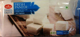 Haldiram’S Fresh Paneer 360 G