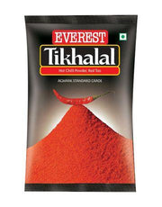 Everest Tikhalal Chilli Powder 3.5 Oz