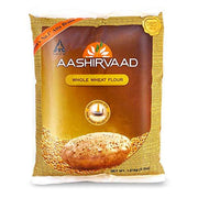 Aashirvaad Atta 4 Lb Export Pack