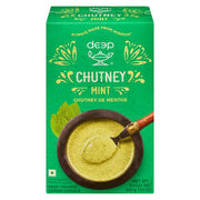 Deep Chutney Mint 10 Oz