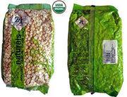 24 Mantra Ragi (Finger Millet) Flour 2Lb