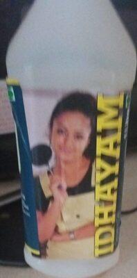 Idhyam Sesame Oil 1Ltr