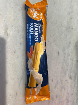 Vadilal Mango Kulfi 2.7 Oz