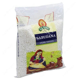 Laxmi Sabudana Pearl Tapioca 4 Lb