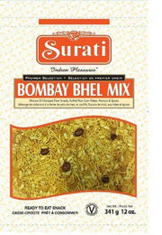 Bombay Bhel