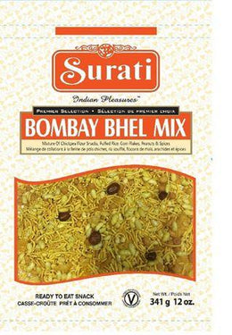 Bombay Bhel
