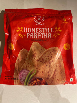 Deep Homestyle Paratha 5Pcs