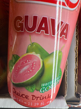 Maaza Guava