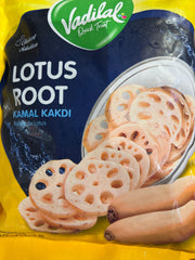 Vadilal Lotus Root 11 Oz