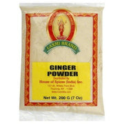 House Of Spices Laxmi Ginger Powder 7 Oz
