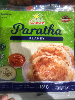 Kawan Paratha Flakey 5Pcs