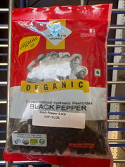 24 Mantra Black Pepper 3.5 Oz