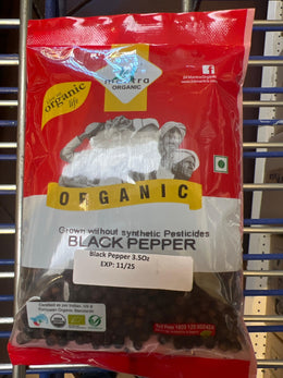 24 Mantra Black Pepper 3.5 Oz
