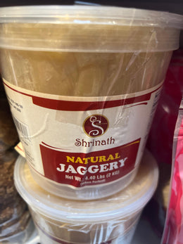 Shrinath Kolhapuri Jagry 4 Lb