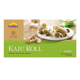 Nanak Kajoo Roll 312 G