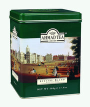 Ahmad Tea Special Blend Black Tea Loose 17.6 Oz
