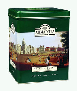 Ahmad Tea Special Blend Black Tea Loose 17.6 Oz