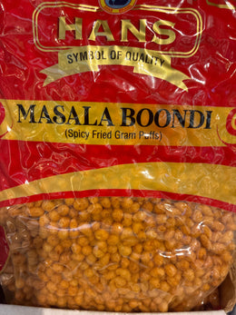 Hans Masala Boondi 400