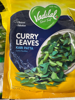 Vadilal Curry Leaves 3.5 Oz