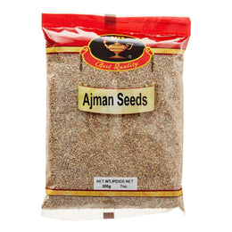 Deep Ajwain Seed 7 Oz